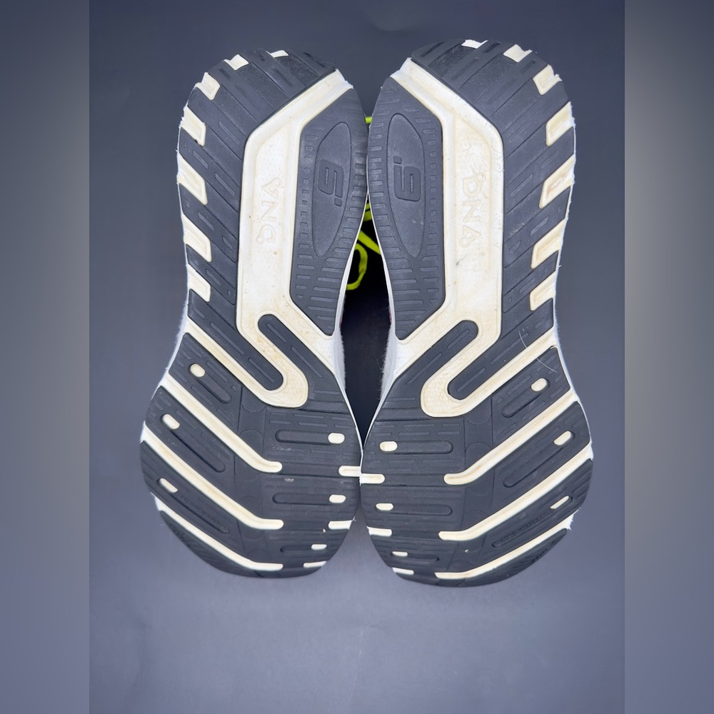 Brooks Launch 9 - image 2